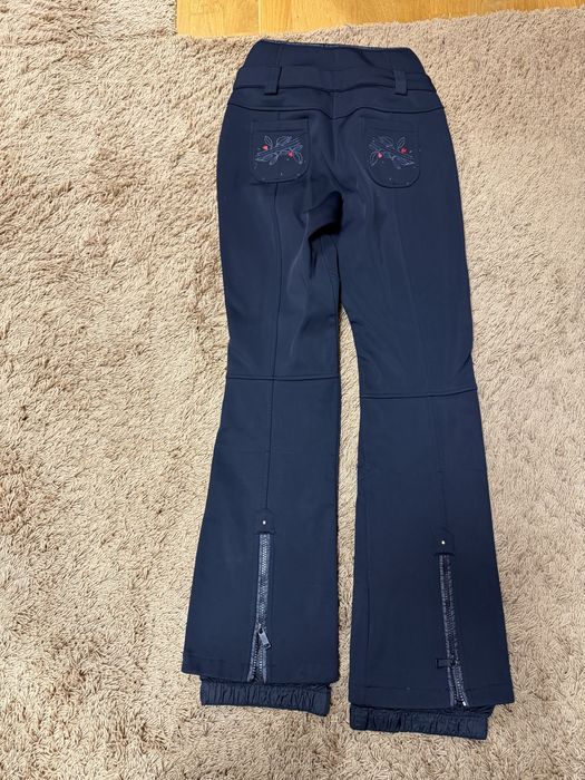 Дамски ски панталон Rossignol