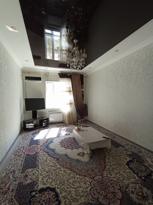 2 xonalik uy ijaraga beriladi