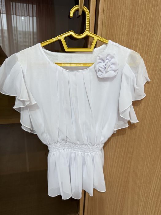 Школьная одежда для девочки