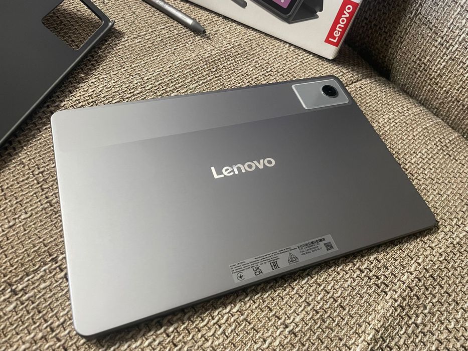 Таблет Lenovo Idea Tab Matte Edition