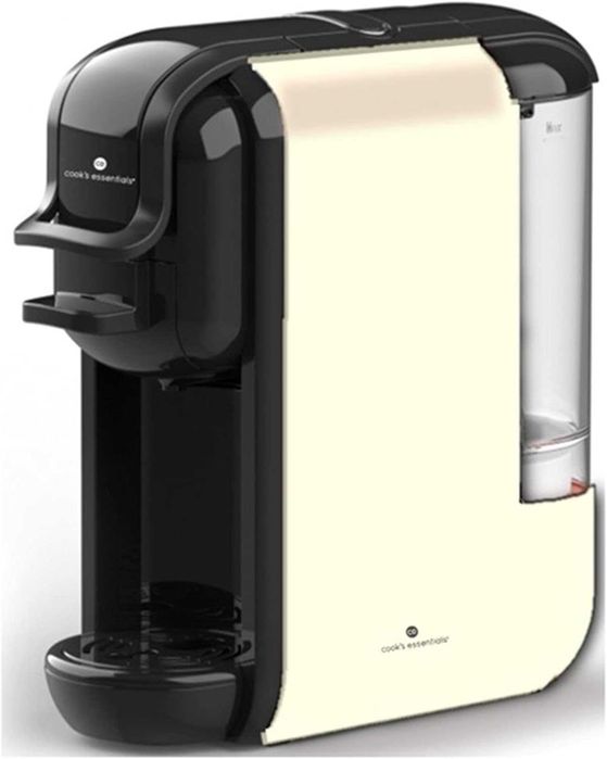 Кафемашина Efbe-Schott подходяща за Nespresso Dolce Gusto