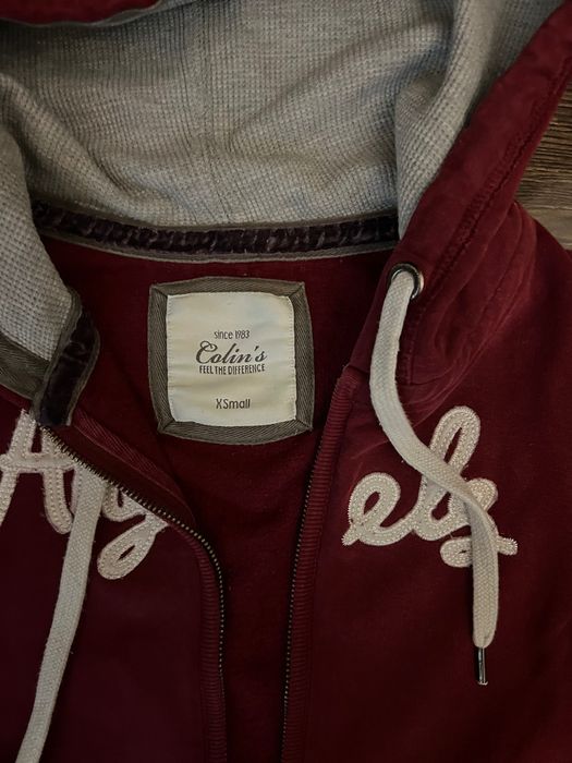 Ветровка от Colins женская размер XS , новая .