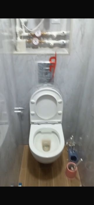 Качественный ремонт под ключ