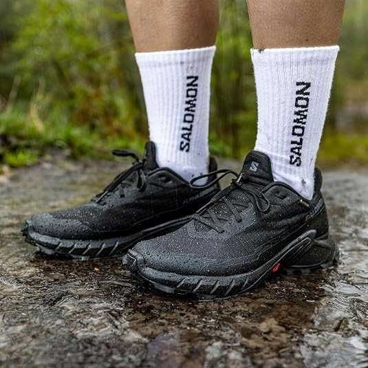 N38 Salomon GTX/дамски обувки