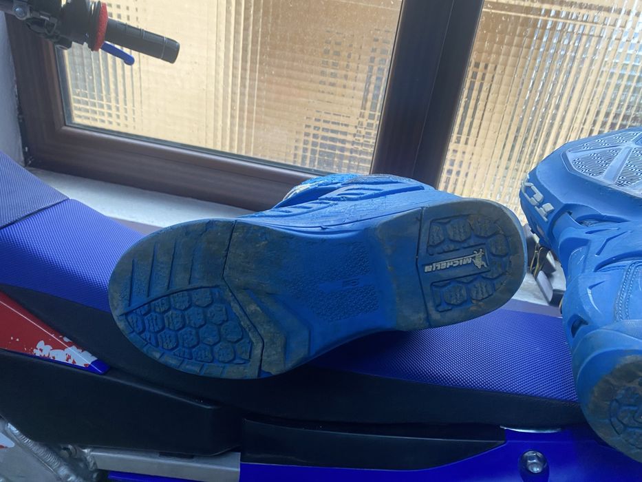 Vand cizme cross/ tubliss/ orteze cross