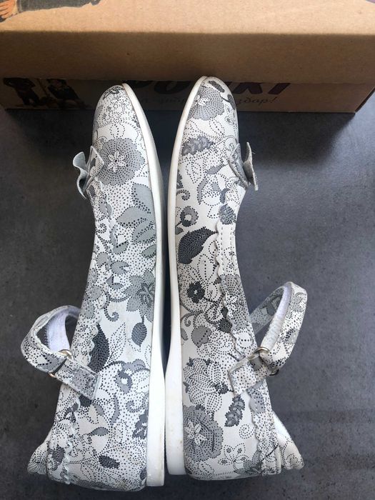 Детски сандали Ponki