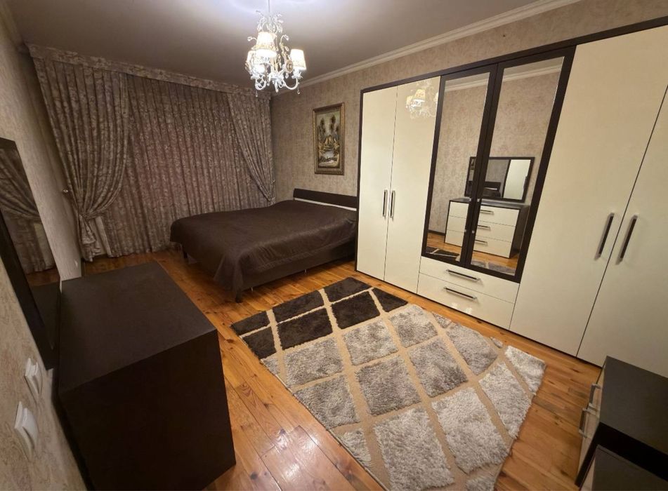 ‘135 квадратов Банковская‼️Г9 Афруз Ровд Меб тех