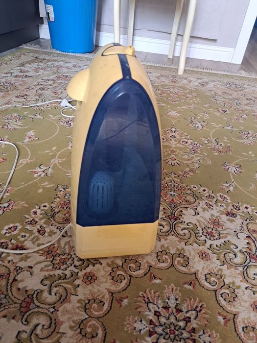 Ионизатор воздуха витек