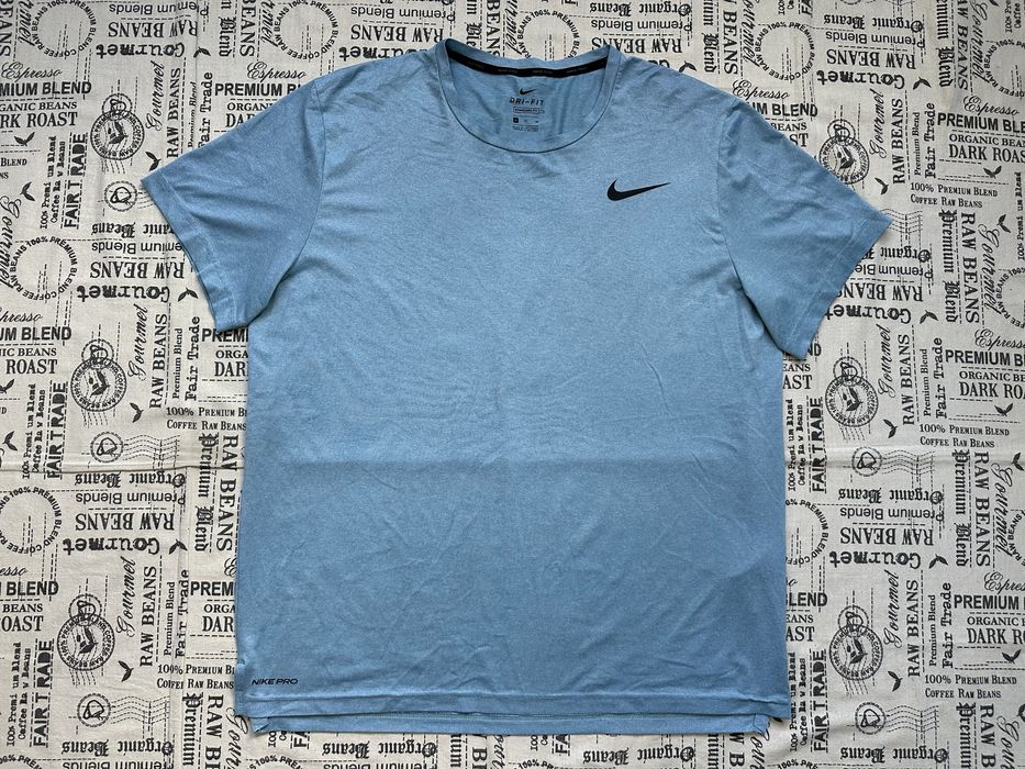 Nike Pro original тениска.XL