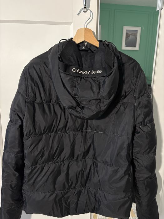Geaca Calvin Klein