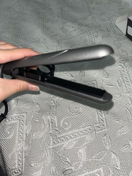 Для выпрямления волос . SCARLETTtop style