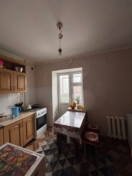 1 комнатная квартира