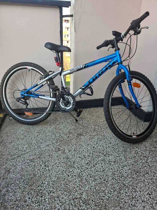 Колело DRAG HACHER 24"