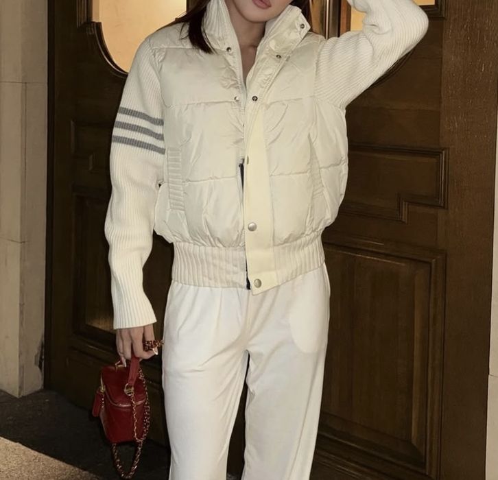 Продаю куртку монклер за 8000тг