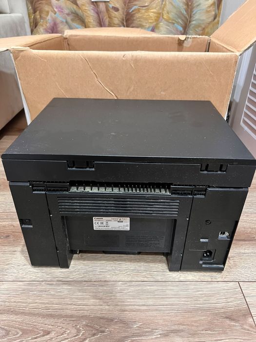 Принтер Canon i-sensys mf3010