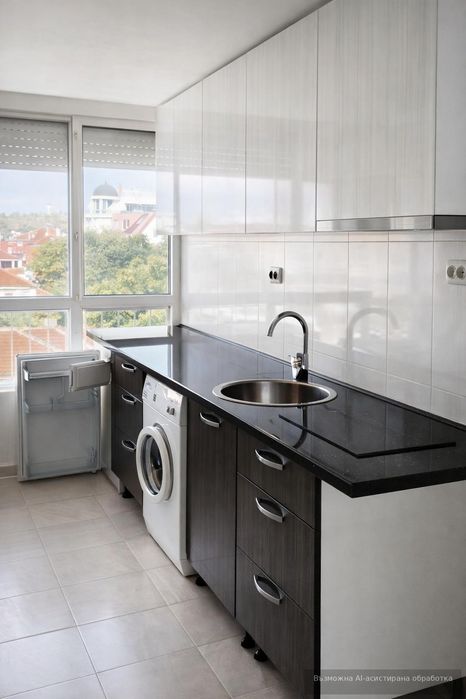 Дава се под наем Двустаен апартамент в Пловдив, Център - 60 кв.м за 378.93 € - Снимка #1