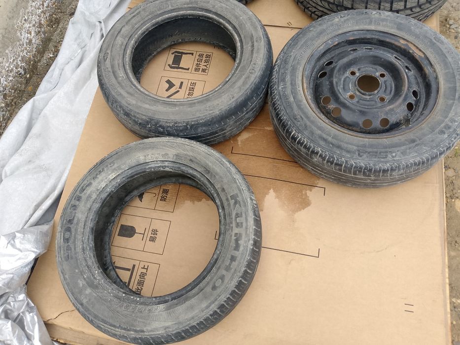 Шины новый продается