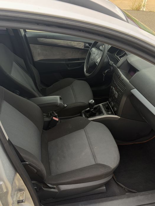 Opel Astra H 1.7CDTI
