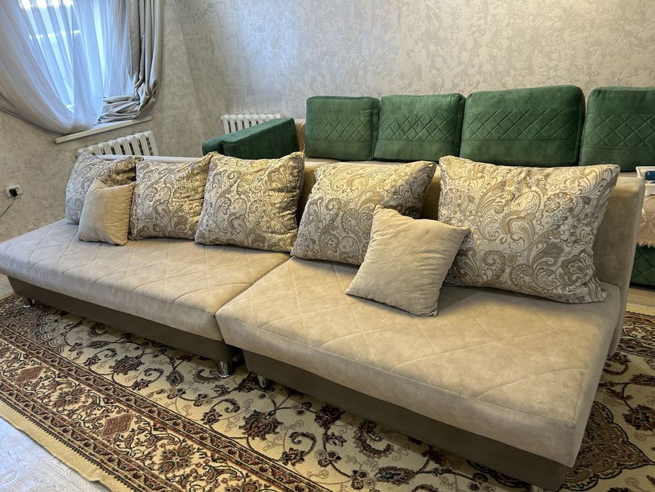 Продам диван тройку!!!