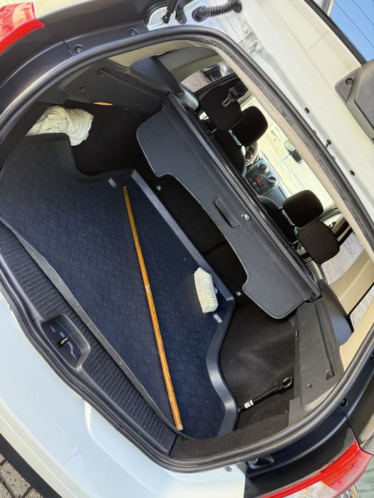 Dacia Logan MCV inchiriere uber/bolt