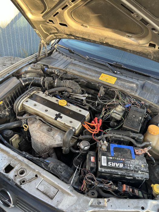 Продажа Opel Vectra B 1997