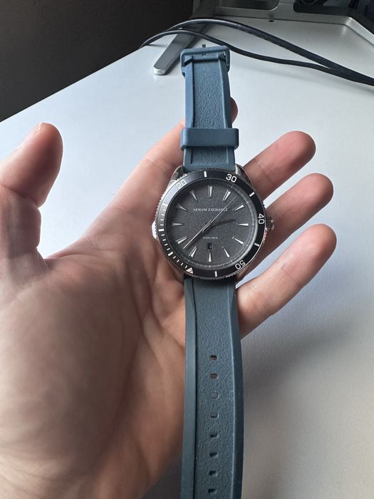 Мъжки часовник Armani Exchange