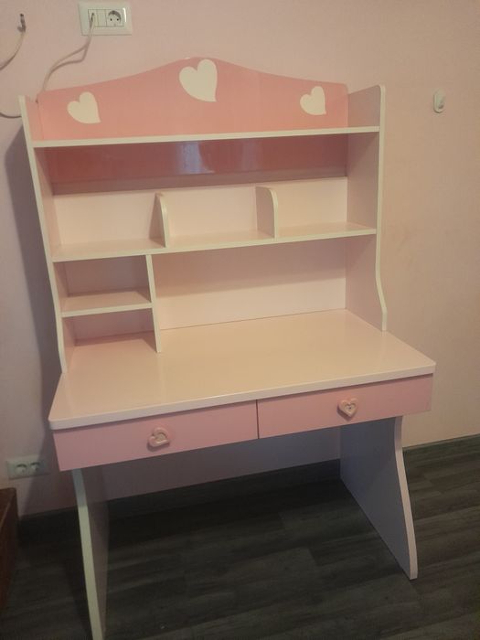 Vand Dormitor fetiță