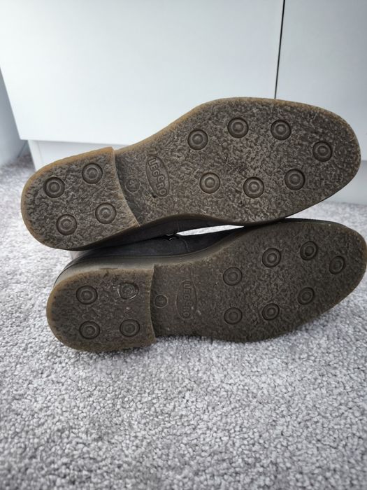 Ghete gore-tex Legero 37