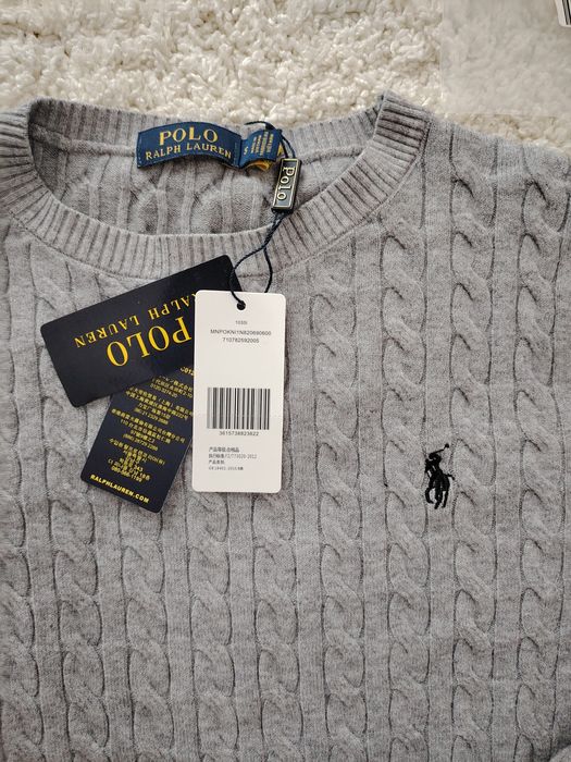 Pulover Polo Ralph Lauren