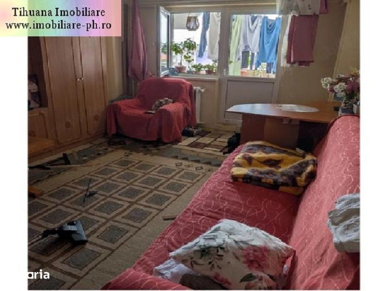 Apartament 2 camere de vanzare : P-ta Mihai Viteazu