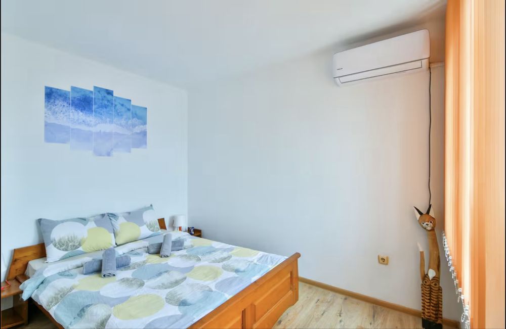 Roman Therme Steps from the Sea Варна 90€