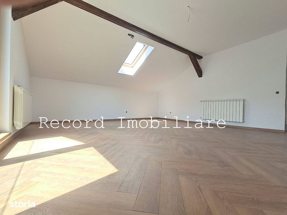 Duplex cartier Gruia, Cluj-Napoca