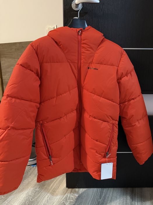 Geaca iarna Columbia