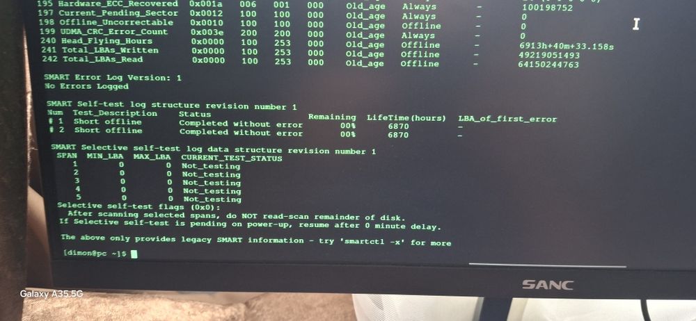 жесткий диск Seagate Desktop HDD 1TB (ST1000DM003)