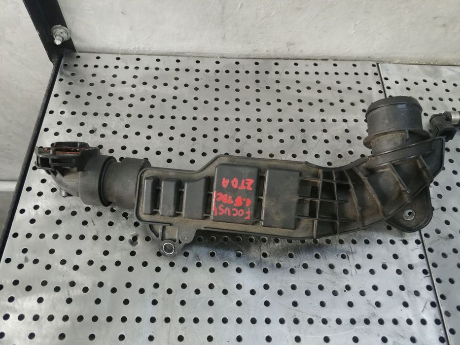 tubulatura admisie 1.5 tdci  ztda ford focus 4  9817682280