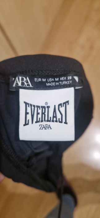 Fusta maxi Zara xs-s