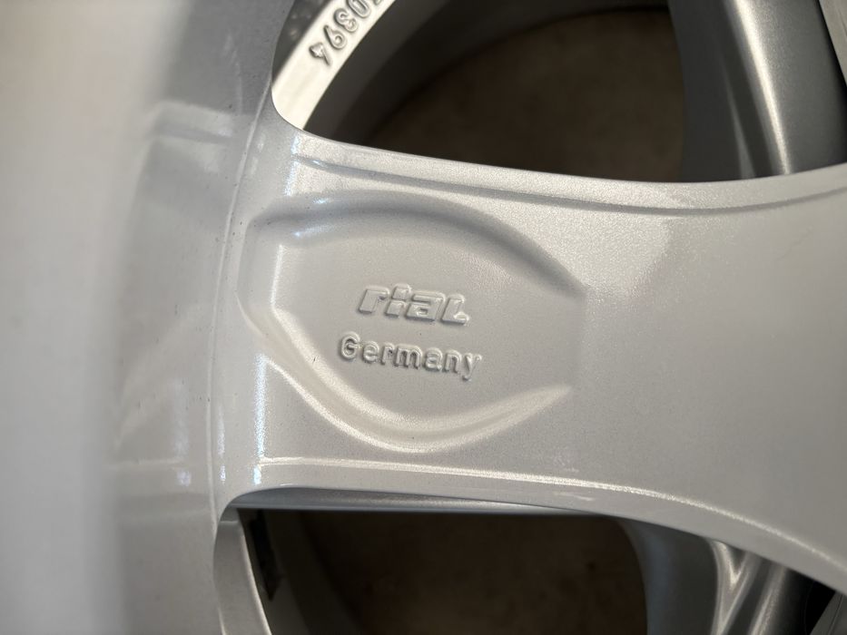 17 цола 5x112 MERCEDES AUDI VW