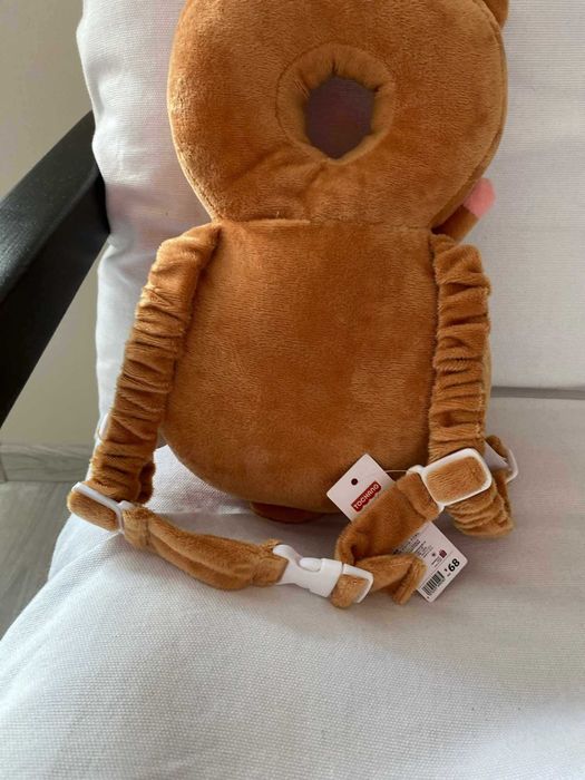 Предпазител за прохождащи деца