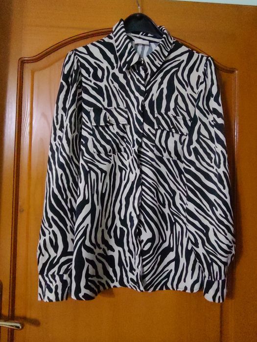 Прекрасна блуза Юнона, Junona, Liu Jo