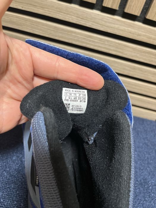 ADIDAS : Climawarm - 40 номер / Оригинал