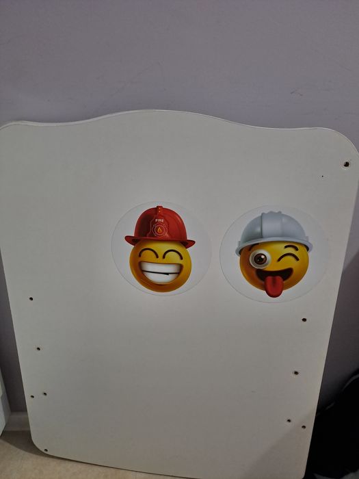 Patut copil cu sertar