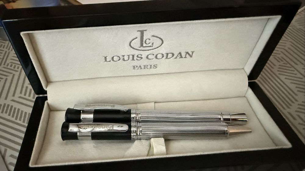 Химикалки Louis Cadon