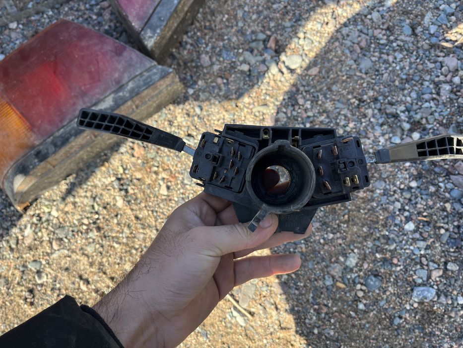 Запчасти на ваз 2109