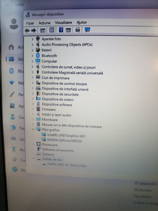 Asus X509F Amanet BKG
