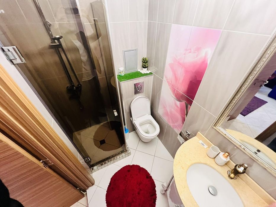 Продава се Двустаен апартамент в Бургас, Зорница - 46 кв.м за 3261 €/кв.м - Снимка #6