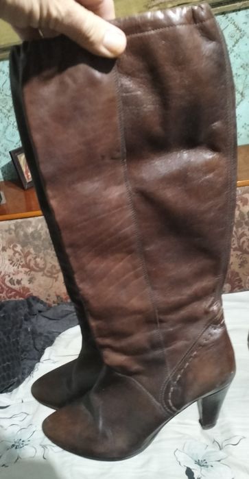 Cizme de dama marimea 36