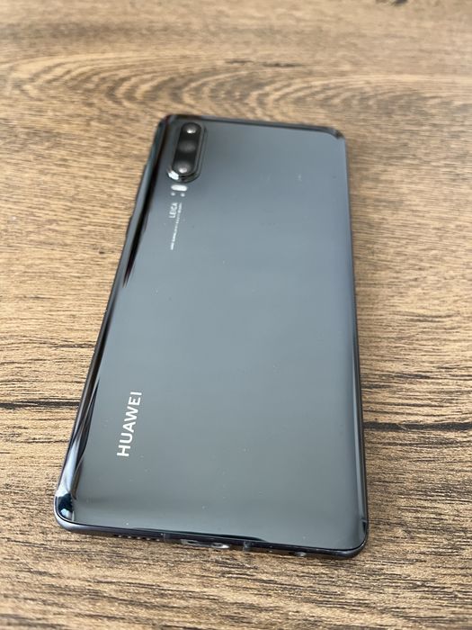 Huawei P30 ELE-L29
