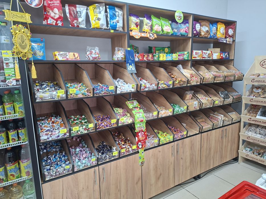 ИП Изготовит торговое оборудование