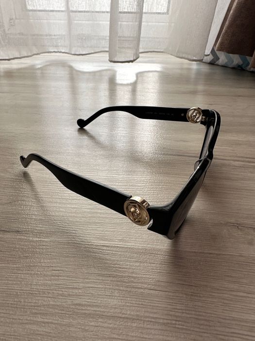 Очила Liu jo черни