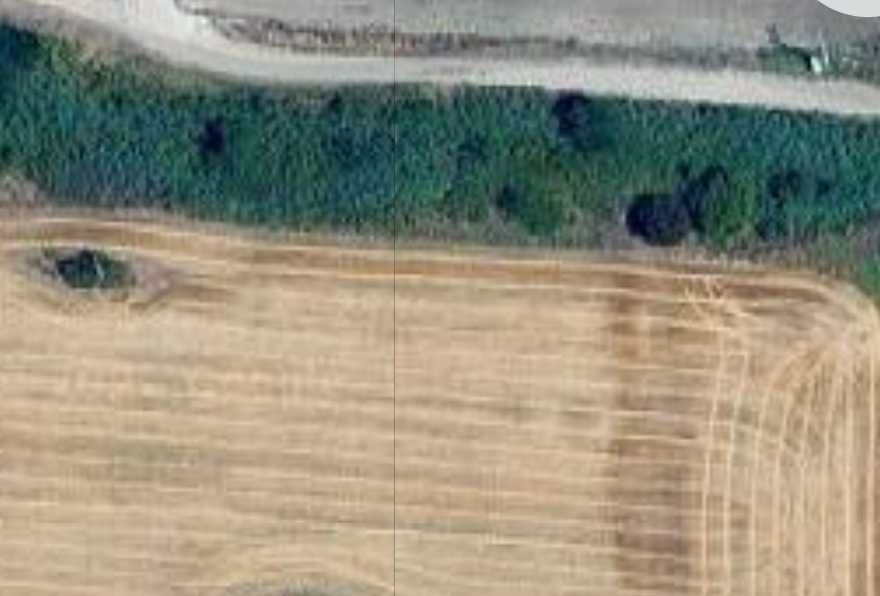 Земеделска земя  Голямо конарско шосе